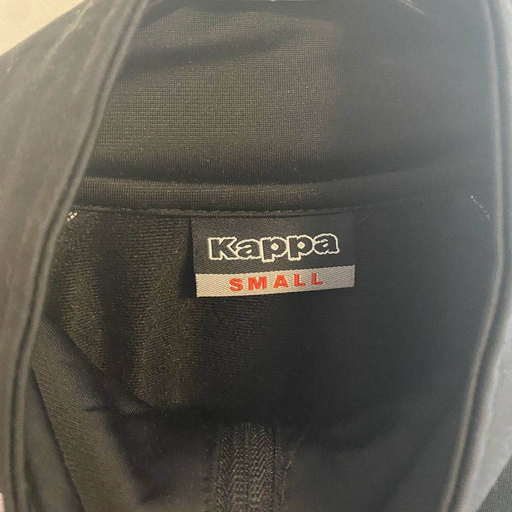 Kappa Sweater - Picture 3 of 3